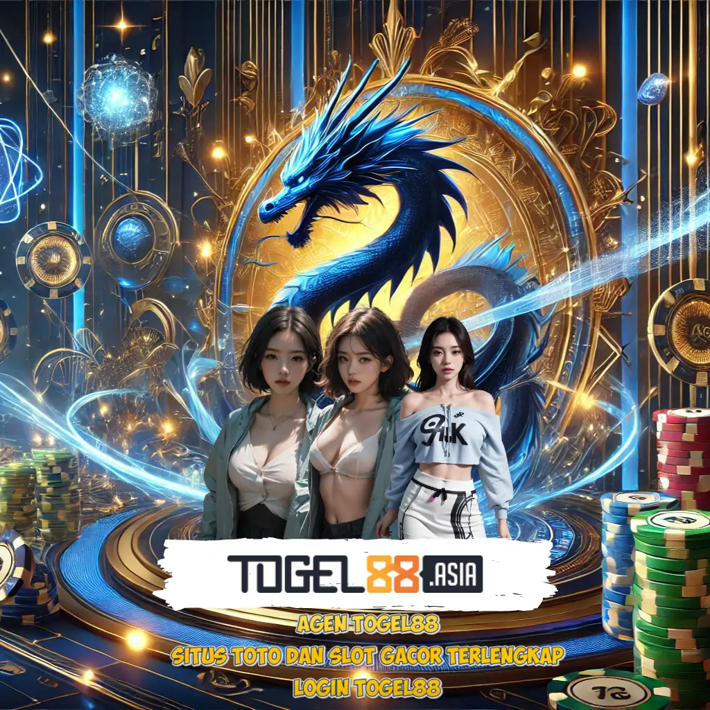 banner agen togel88